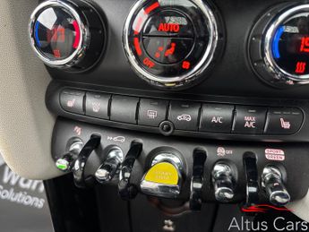 Mini Electric Cooper Cooper SE 32.6kWh Level 3 Hatchback 3dr Electric Auto (184 ps)