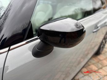 Mini Electric Cooper Cooper SE 32.6kWh Level 3 Hatchback 3dr Electric Auto (184 ps)