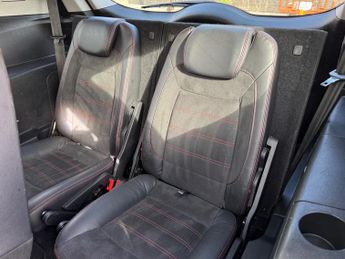 Ford S-Max 2.0 TDCi Titanium X Sport MPV 5dr Diesel Powershift Euro 5 (163 