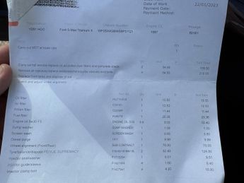 Ford S-Max 2.0 TDCi Titanium X Sport MPV 5dr Diesel Powershift Euro 5 (163 