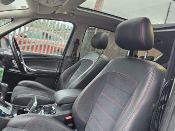 Ford S-Max 2.0 TDCi Titanium X Sport MPV 5dr Diesel Powershift Euro 5 (163 