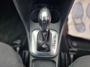 Volkswagen Polo 1.2 TSI BlueMotion Tech Match DSG Euro 6 (s/s) 5dr