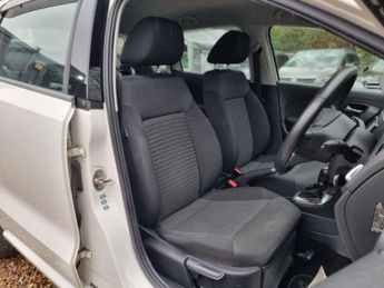 Volkswagen Polo 1.2 TSI BlueMotion Tech Match DSG Euro 6 (s/s) 5dr