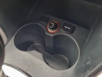 Volkswagen Polo 1.2 TSI BlueMotion Tech Match DSG Euro 6 (s/s) 5dr