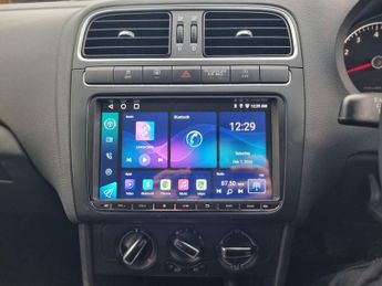 Volkswagen Polo 1.2 TSI BlueMotion Tech Match DSG Euro 6 (s/s) 5dr