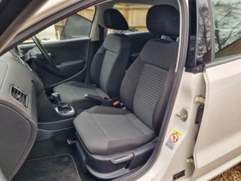 Volkswagen Polo 1.2 TSI BlueMotion Tech Match DSG Euro 6 (s/s) 5dr