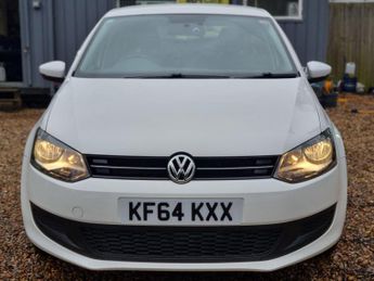 Volkswagen Polo 1.2 TSI BlueMotion Tech Match DSG Euro 6 (s/s) 5dr