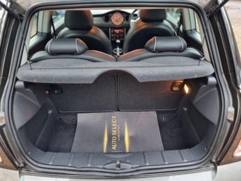 Mini Hatch 1.6 Cooper Park Lane Euro 4 3dr