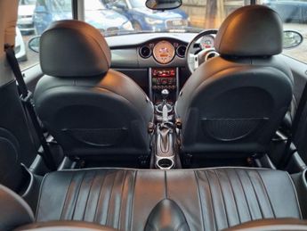 Mini Hatch 1.6 Cooper Park Lane Euro 4 3dr
