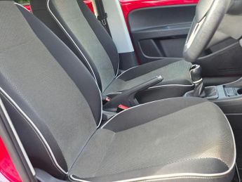 SEAT Mii 1.0 12v Design Mii Euro 6 5dr