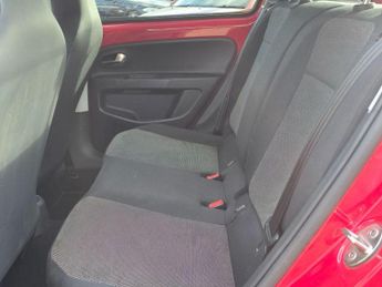 SEAT Mii 1.0 12v Design Mii Euro 6 5dr