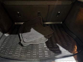 Land Rover Range Rover Evoque 2.0 TD4 HSE Dynamic SUV 5dr Diesel Auto 4WD Euro 6 (s/s) (180 ps