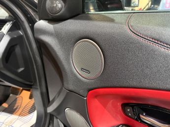 Land Rover Range Rover Evoque 2.0 TD4 HSE Dynamic SUV 5dr Diesel Auto 4WD Euro 6 (s/s) (180 ps