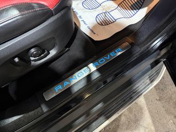 Land Rover Range Rover Evoque 2.0 TD4 HSE Dynamic SUV 5dr Diesel Auto 4WD Euro 6 (s/s) (180 ps