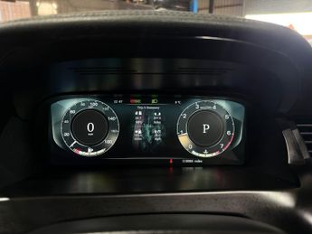 Land Rover Range Rover Evoque 2.0 TD4 HSE Dynamic SUV 5dr Diesel Auto 4WD Euro 6 (s/s) (180 ps