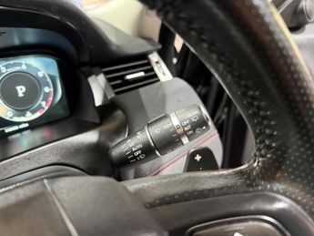 Land Rover Range Rover Evoque 2.0 TD4 HSE Dynamic SUV 5dr Diesel Auto 4WD Euro 6 (s/s) (180 ps