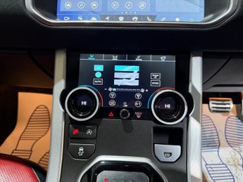 Land Rover Range Rover Evoque 2.0 TD4 HSE Dynamic SUV 5dr Diesel Auto 4WD Euro 6 (s/s) (180 ps