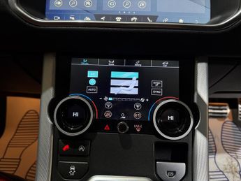 Land Rover Range Rover Evoque 2.0 TD4 HSE Dynamic SUV 5dr Diesel Auto 4WD Euro 6 (s/s) (180 ps