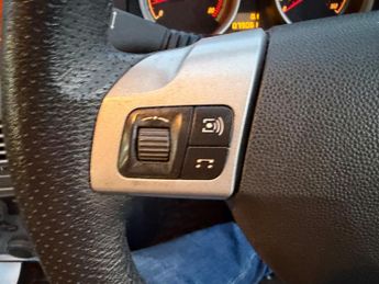 Vauxhall Astra 1.8i 16v SRi Hatchback 5dr Petrol Manual (175 g/km, 138 bhp)