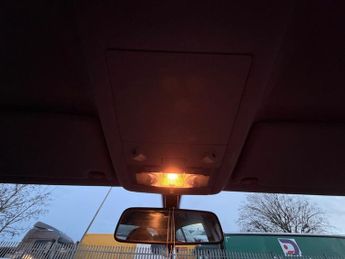 Vauxhall Astra 1.8i 16v SRi Hatchback 5dr Petrol Manual (175 g/km, 138 bhp)