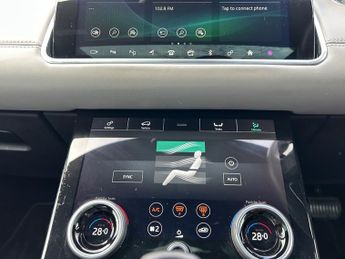 Land Rover Range Rover Evoque 2.0 D150 HSE SUV 5dr Diesel Auto 4WD Euro 6 (s/s) (150 ps)