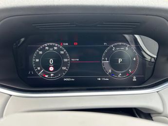 Land Rover Range Rover Evoque 2.0 D150 HSE SUV 5dr Diesel Auto 4WD Euro 6 (s/s) (150 ps)