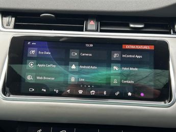 Land Rover Range Rover Evoque 2.0 D150 HSE SUV 5dr Diesel Auto 4WD Euro 6 (s/s) (150 ps)
