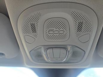 Fiat 500X 1.4 MultiAir Pop Star SUV 5dr Petrol Manual Euro 6 (s/s) (140 ps