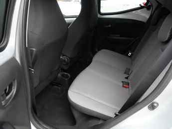 Toyota Aygo 1.0 VVT-i x-trend x-shift Euro 6 (Safety Sense) 5dr Only 11000 M