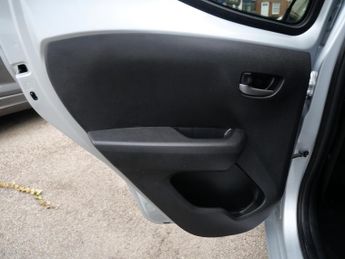 Toyota Aygo 1.0 VVT-i x-trend x-shift Euro 6 (Safety Sense) 5dr Only 11000 M