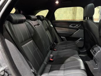 Land Rover Range Rover Velar 2.0 D240 R-Dynamic SE SUV 5dr Diesel Auto 4WD Euro 6 (s/s) (240 
