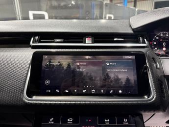 Land Rover Range Rover Velar 2.0 D240 R-Dynamic SE SUV 5dr Diesel Auto 4WD Euro 6 (s/s) (240 