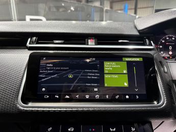 Land Rover Range Rover Velar 2.0 D240 R-Dynamic SE SUV 5dr Diesel Auto 4WD Euro 6 (s/s) (240 