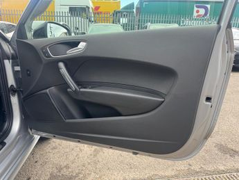 Audi A1 1.4 TFSI S line Style Edition Hatchback 3dr Petrol S Tronic Euro