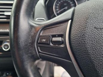 BMW 1 Series 1.6 116i M Sport Hatchback 5dr Petrol Auto Euro 6 (s/s) (136 ps)