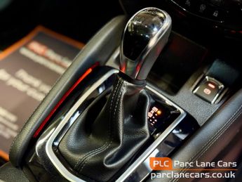 Nissan Qashqai 1.6 dCi Tekna SUV 5dr Diesel XTRON - ONLY 24000 MILES - AUTOMATI