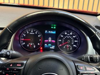 Kia Stonic 1.0 T-GDi 2 SUV 5dr Petrol DCT Euro 6 - AUTOMATIC -