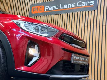 Kia Stonic 1.0 T-GDi 2 SUV 5dr Petrol DCT Euro 6 - AUTOMATIC -