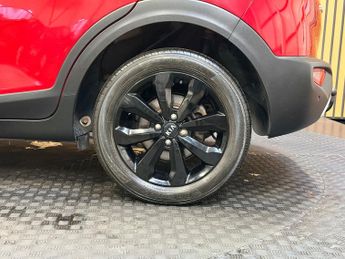 Kia Stonic 1.0 T-GDi 2 SUV 5dr Petrol DCT Euro 6 - AUTOMATIC -