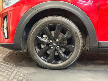 Kia Stonic 1.0 T-GDi 2 SUV 5dr Petrol DCT Euro 6 - AUTOMATIC -