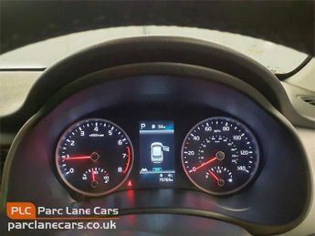 Kia Stonic 1.0 T-GDi 2 SUV 5dr Petrol DCT Euro 6 - AUTOMATIC -