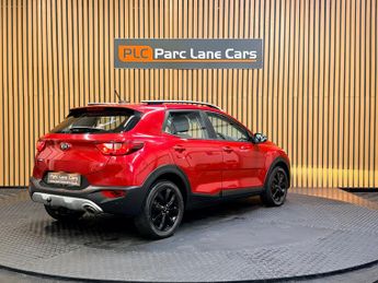 Kia Stonic 1.0 T-GDi 2 SUV 5dr Petrol DCT Euro 6 - AUTOMATIC -