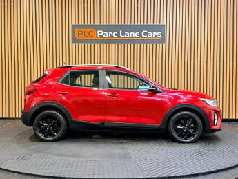 Kia Stonic 1.0 T-GDi 2 SUV 5dr Petrol DCT Euro 6 - AUTOMATIC -