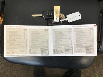 Honda Civic 1.6 i-DTEC SR Hatchback 5dr Diesel Manual Euro 6 (s/s) (120 ps)