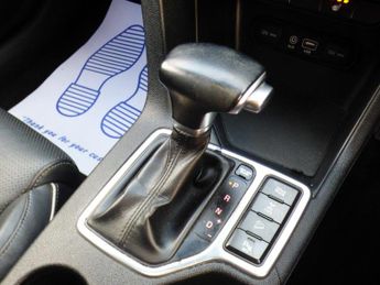 Kia Sportage 2.0 CRDi KX-3 Auto AWD Euro 6 5dr