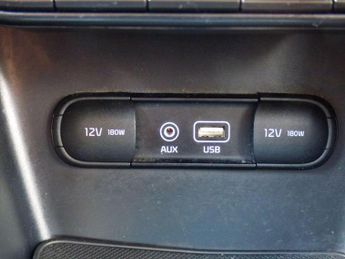 Kia Sportage 2.0 CRDi KX-3 Auto AWD Euro 6 5dr