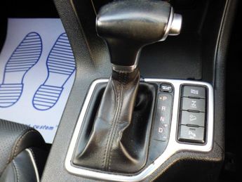 Kia Sportage 2.0 CRDi KX-3 Auto AWD Euro 6 5dr