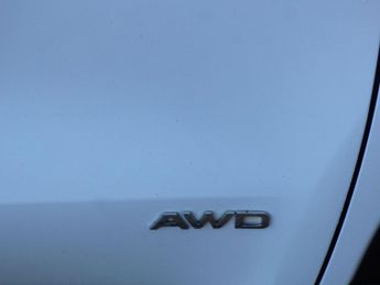 Kia Sportage 2.0 CRDi KX-3 Auto AWD Euro 6 5dr