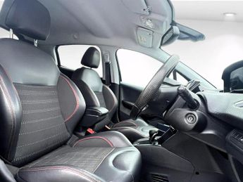 Peugeot 208 1.2 PureTech GT Line EAT Euro 6 (s/s) 5dr