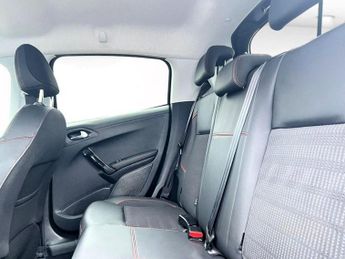 Peugeot 208 1.2 PureTech GT Line EAT Euro 6 (s/s) 5dr